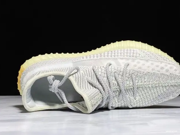 Yeshaya Adidas Boost Yeezy V2 Non-Reflective 350 FX4348 0529